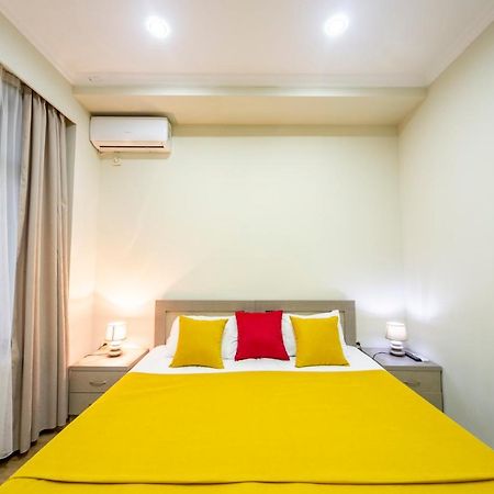 Tskaltubo Hotel Terrace Luaran gambar